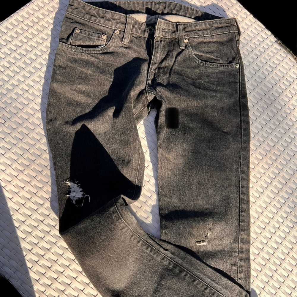 BAPE PANTS - Picture 8 of 8